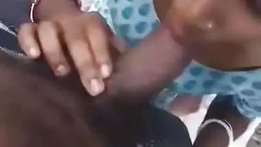 Sexy Bangla Wife Blowjob and Fucked