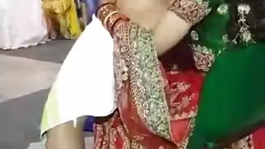 Desi bachelorette parties get naughty