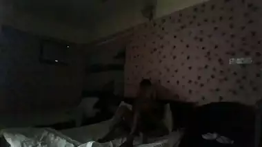 Viral uno scandal of unknown couple part 4 MMS