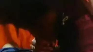 Fuckhing his girlfriend