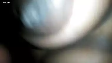 Desi Bhabi Riding Her Husband Dick