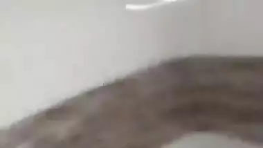 Desi cute collage girl shy