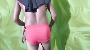 Indian beautiful step mom get young amateur stepson in kitchen real amateur hardcore sex doggy style