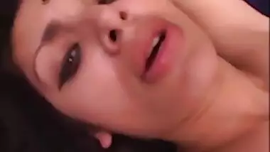 Indian Desi Bhabhi And Desi Bhabhi - Bibi Ke Jane Ke Baad Naukarani Ko Choda