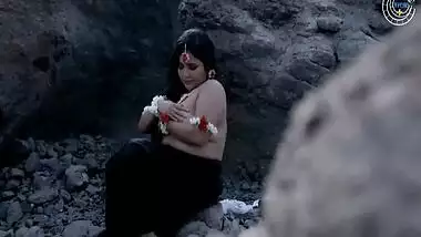 Naked Video - Rajsi Verma