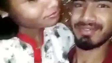 Desi paramours secret sex clip MMS scandal