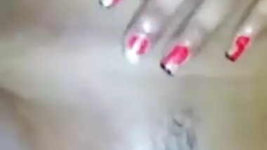 SriLankan Fingering