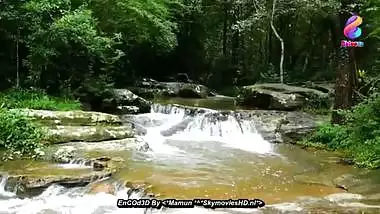 Devadasi waterfall sex video – Hindi Blue Film