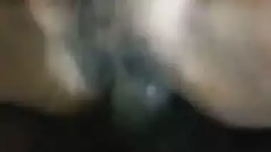 A 19 year old girl’s desi fuck video with her cousin