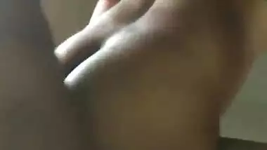 Update Sexy Indian Girl Fucking And Blowjob in stairs with her BF Part 2
