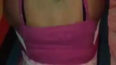 Indian Office girl Payal ass banged by her Manager at hotel room with load moans