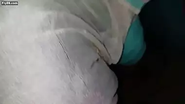 Hot indian bhabhi gystyle fuck by neighbor