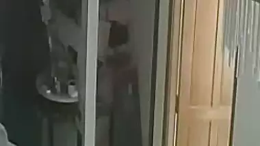 Famous Bengali celebrity showing big boobs viral MMS