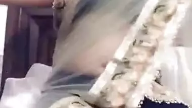 Horny Punjabi Girl Showing her Boobs and Pussy 4 Clips Part 3