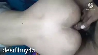 First time Girl Pussy Fucking Full HD With Clear Hindi Audio