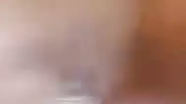 Sexy Desi girl XXX sex with her boyfriend video
