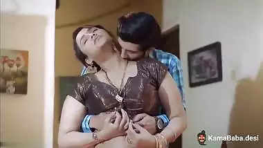 Bhabhi gets fuck like a whore in the adult web series