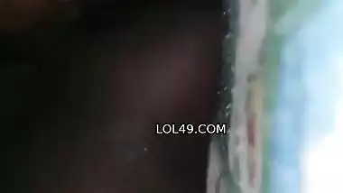 Tamil wife threesome fucking recorded by cuckold hubby