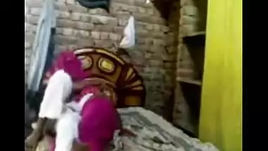 Nice-looking legal age teenager girl enjoys a priceless home sex session with her senior