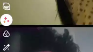 Punjabi girl topless body showing video update