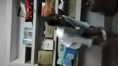 Indian Babe Stripping - Movies.