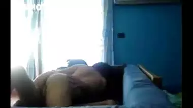 Bengaluru college girl Sonia’s home sex