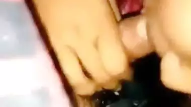 Bangla sex video of a girl sucking a dick with soft lips