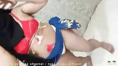 Beautiful Indian Slut In Hijab Erotic Dance In India