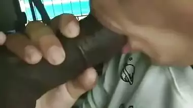 Today Exclusive- Sexy Tamil Girl Priya Blowjob And Fucked