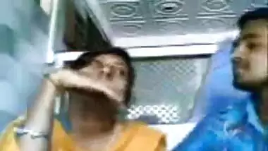 Naughty Couple In Restaurant - Movies.