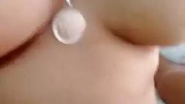 Desi Bhabhi Riding on Top