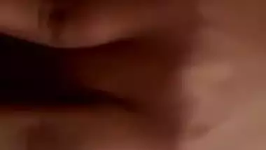 Sri Lankan nude masturbation MMS