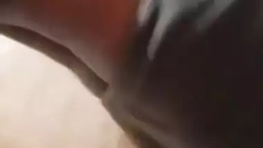 Desi horny Bhabhi striptease show video