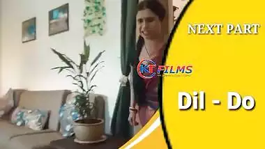 Indian adult web series of desi wife in a sex toy world