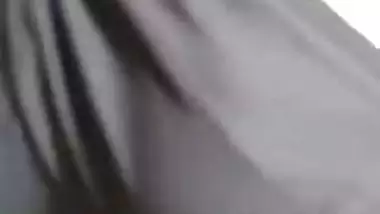 Gen Z Bengali girl big boobs licking viral live cam