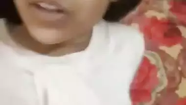 Tight chut of village girl fucked by local lover