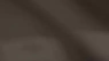 Girlfriend showing asshole and fingering video making