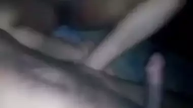 Bangla audio XXX video of Bangladeshi couple