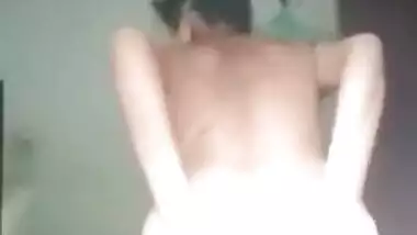 Cute Girl Shows Her Nude Body