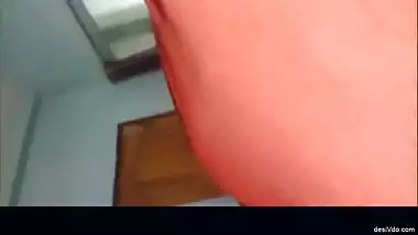 Tamil wife Sucking and Fucking Hard