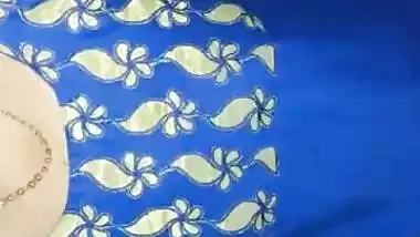 Mallu Aunty's enjoying threesome: Resort Holliday's ( private dating ) with Indian Kerala BBC