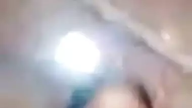 Indian college teen nude video making for lover