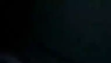 Sexy Shy Desi Wife Boobs and Pussy Video Record By Hubby