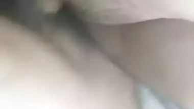 Man fucks his Bhabhi’s desi pussy like her man