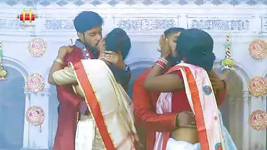 Dhunuchi Nach – HDRip 11UpMovies Hindi Short Film