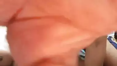 HD Local xxx video of a guy fucking his desi GF