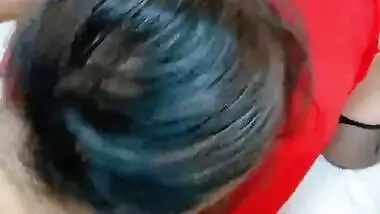 Extremely Horny Receptionist requires all Senior Manager’s to get her going part 5