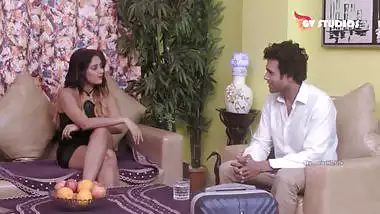 LandLady – GV Studios Hindi Hot Web Series (S01E01)