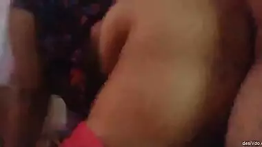 Desi Sexy Wife Doggy Style