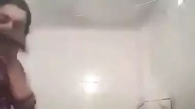 Naked teen desi solo striptease